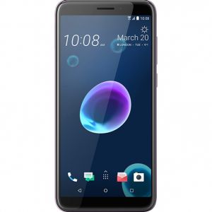 Telefon HTC Desire 12, 32GB, 3GB RAM, Dual SIM, Warm Silver
