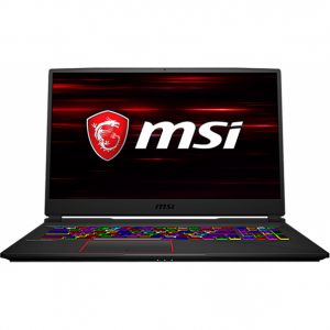 Laptop Gaming MSI GE75 Raider 8SE, Intel® Core™ i7-8750H pana la 4.1GHz, 17.3