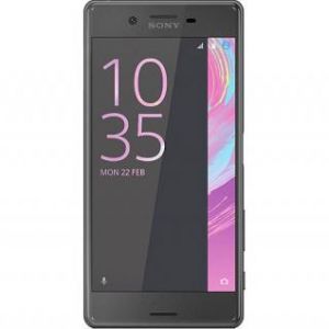 Xperia XA Dual Sim 16GB LTE 4G Negru