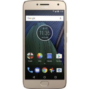 Moto G5 Plus Dual Sim 32GB LTE 4G Auriu 4GB RAM
