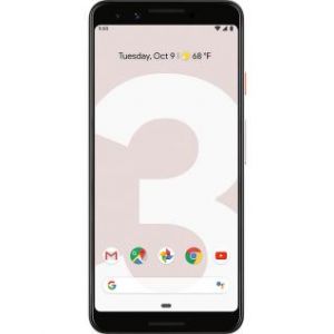 Pixel 3 128GB LTE 4G Roz 4GB RAM