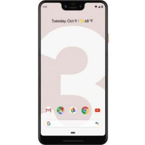 Pixel 3 XL 64GB LTE 4G Roz 4GB RAM