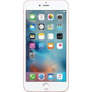 IPhone 6S 128GB LTE 4G Roz Factory Refurbished