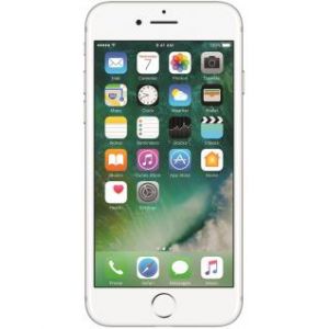 IPhone 7 256GB LTE 4G Argintiu Factory Refurbished