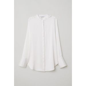 Bluza de satin