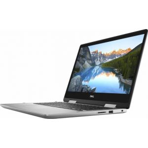 Ultrabook 2in1 Dell Inspiron 5482 Intel Core Whiskey Lake (8th Gen) i7-8565U 256GB 8GB nVidia MX130 2GB Win10 Pro FullHD