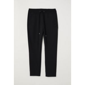 Pantaloni cu elastic in talie