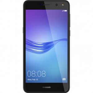 Telefon HUAWEI Y6 2017, 16GB, 2GB RAM, dual sim, Grey