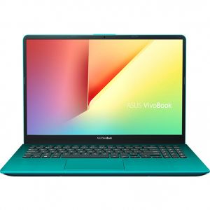 Laptop ASUS VivoBook S15 S530FA-BQ003, Intel® Core™ i5-8265U pana la 3.9GHz, 15.6