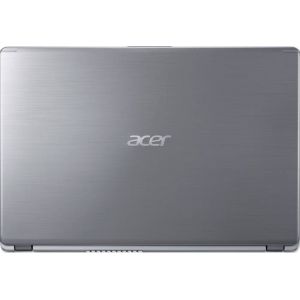 Laptop Acer Aspire 5 Intel Core Whiskey Lake (8th Gen) i5-8265U 256GB 8GB nVidia GeForce MX130 2GB FullHD