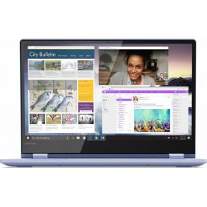 Ultrabook 2in1 Lenovo Yoga 530-14IKB Intel Core Kaby Lake R (8th Gen) i5-8250U 512GB 8GB Win10 FullHD Active Pen