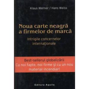 NOUA CARTE NEAGRA A FIRMELOR