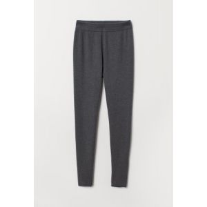 Pantaloni de jogging tricotati