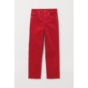 Pantaloni pana la glezna