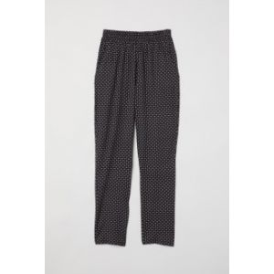 Pantaloni de jerseu