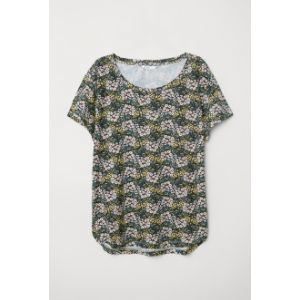 Tricou de bumbac