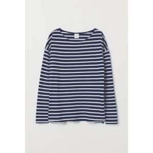 Bluza cu dungi