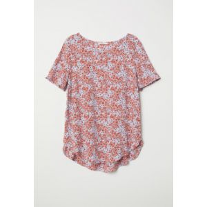 Bluza din tesatura crep