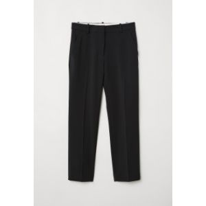 Pantaloni drepti