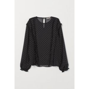 Bluza de sifon