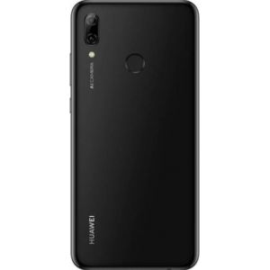 Telefon mobil Huawei P Smart 2019 64GB Dual SIM 4G Midnight Black