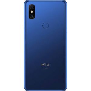 Telefon mobil Xiaomi Mi Mix 3 128GB Dual SIM 4G Blue