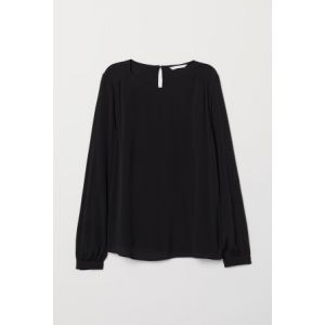 Bluza de crep