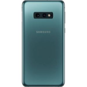 Telefon mobil Samsung Galaxy S10e G970 128GB Dual SIM 4G Green