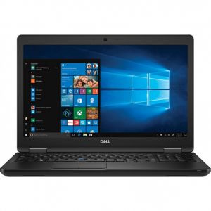Laptop DELL Latitude 5591, Intel® Core™ i5-8400H pana la 4.2Ghz, 15.6