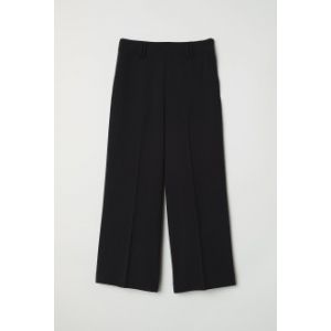 Pantaloni pana la glezna