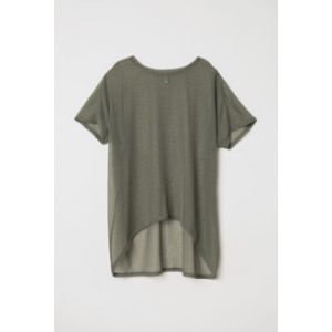 Bluza tricotata fin