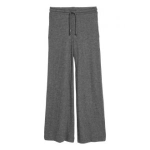 Pantaloni tricotati reiat