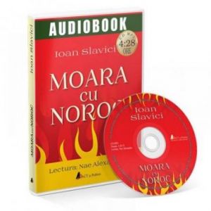 CD MOARA CU NOROC
