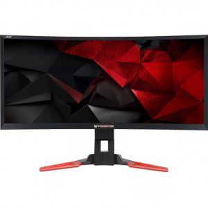 Monitor Gaming curbat LED VA ACER Predator Z35, 35