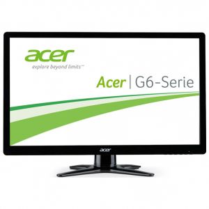 Monitor LED IPS ACER G246HYLbd, 24