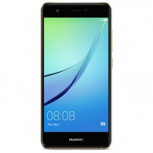 Telefon HUAWEI Nova 32GB, 3GB RAM, Dual SIM, Prestige Gold