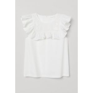 Bluza cu volan