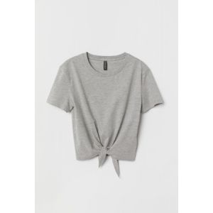 Bluza cu nod