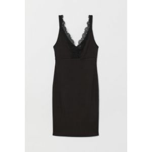Rochie mulata cu dantela