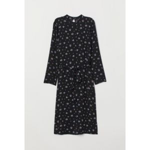 Rochie cu cordon
