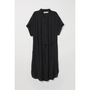 Rochie-camasa de modal