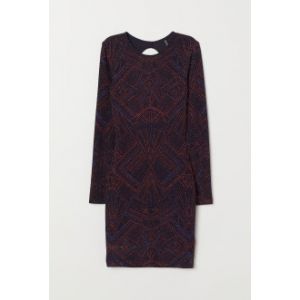 Rochie stralucitoare