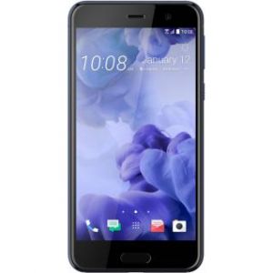 U Play Dual Sim 64GB LTE 4G Albastru 4GB RAM