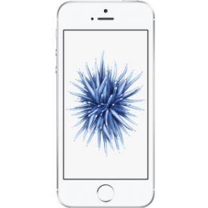 IPhone SE 128GB LTE 4G Argintiu