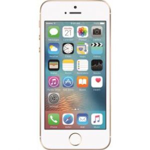 IPhone SE 128GB LTE 4G Auriu