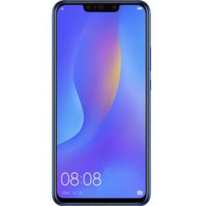 Nova 3i Dual Sim 128GB LTE 4G Violet 4GB RAM
