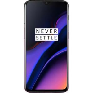 6T  Dual Sim 128GB LTE 4G Violet  8GB RAM
