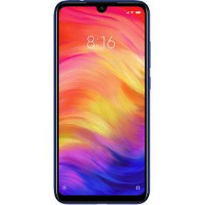 Redmi Note 7  Dual Sim 32GB LTE 4G Albastru  3GB RAM