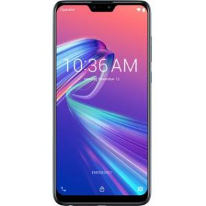 Zenfone Max  Pro (M2)  Dual Sim 128GB LTE 4G Albastru  4GB RAM