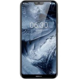 6.1 Plus  Dual Sim 64GB LTE 4G Negru  4GB RAM